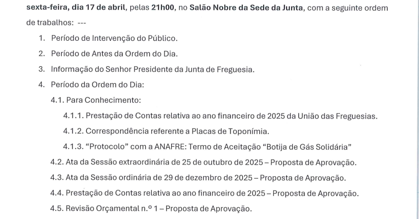 Edital_17 de abril de 2026